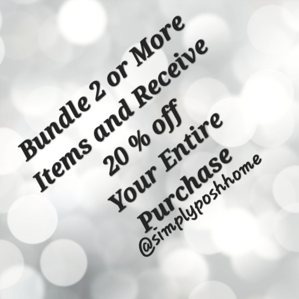 Special Bundle Discount - Picture 2 of 2